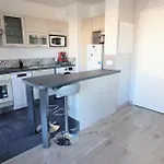 Iris-12 Min Aeroport Paris - Arrivee Autonome- Wifi & Parking Gratuit *